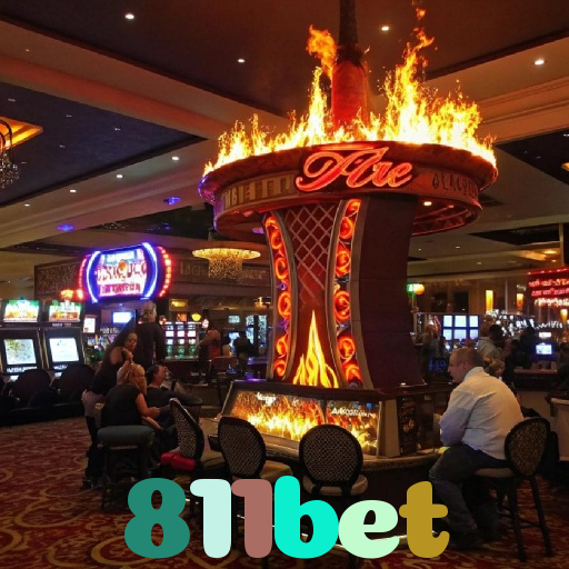  811bet
