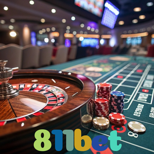  811bet