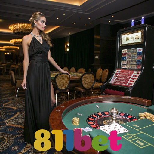  811bet