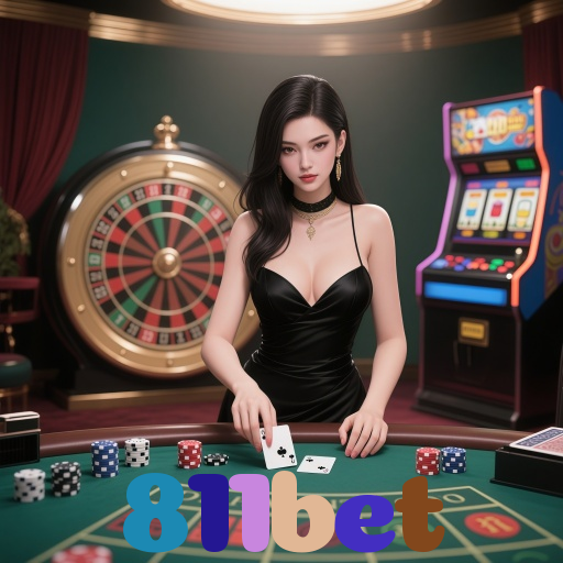  811bet