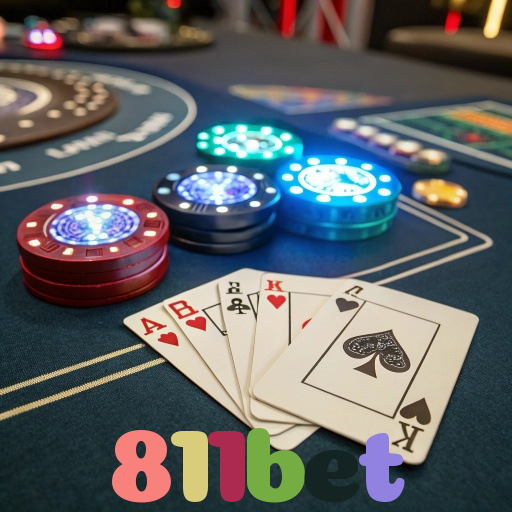  811bet