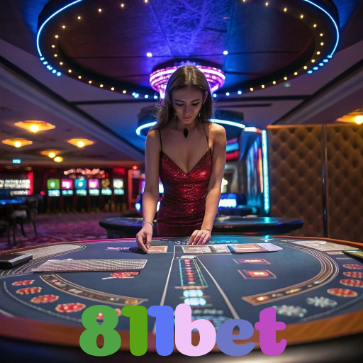  811bet