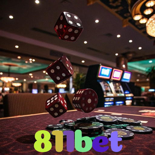  811bet