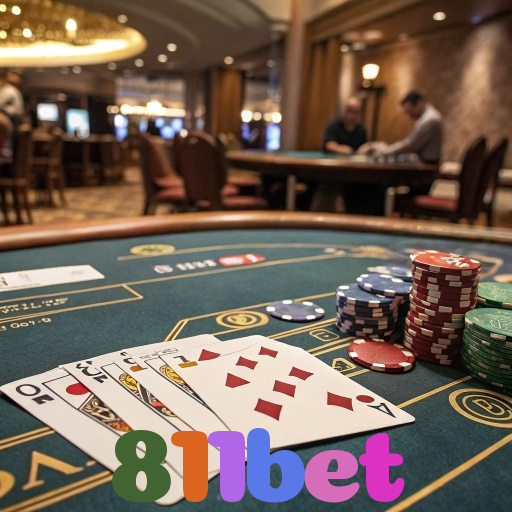  811bet