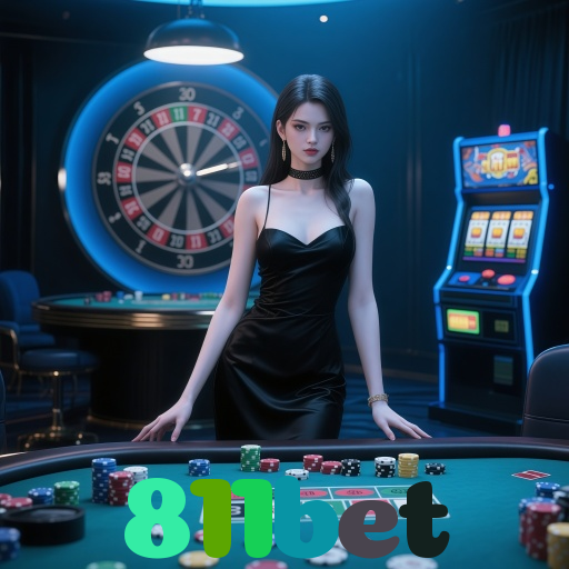  811bet