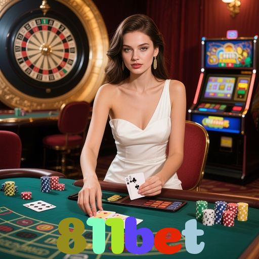  811bet