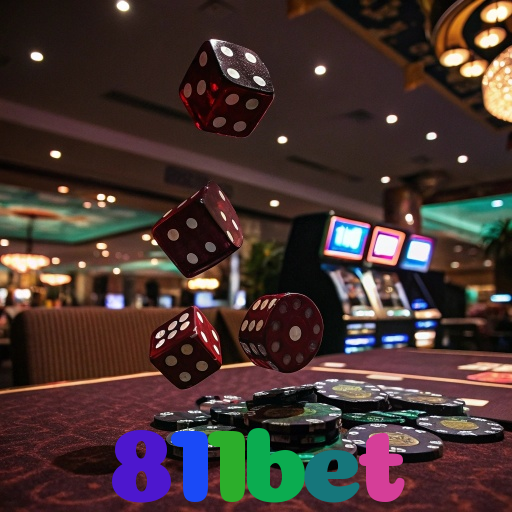  811bet