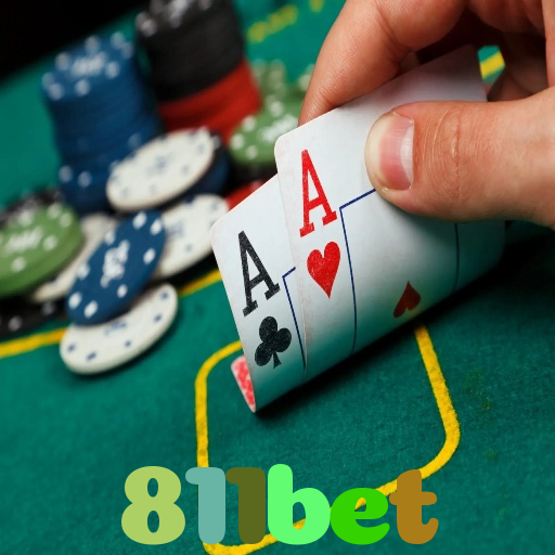  811bet