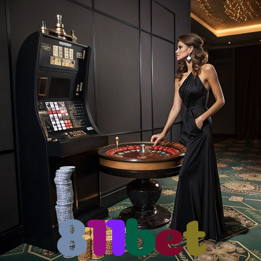  811bet