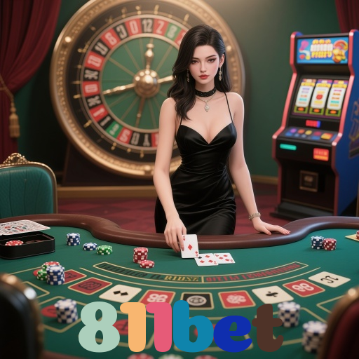  811bet