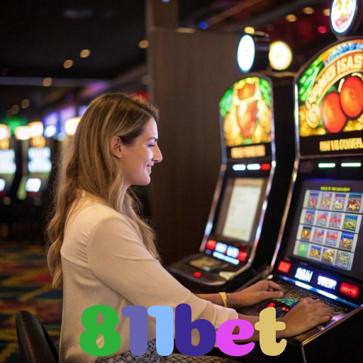  811bet