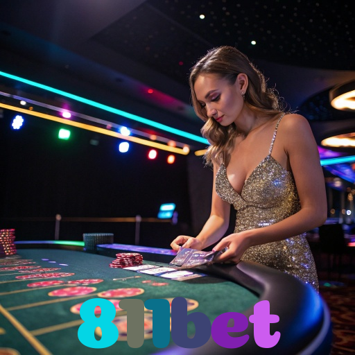  811bet