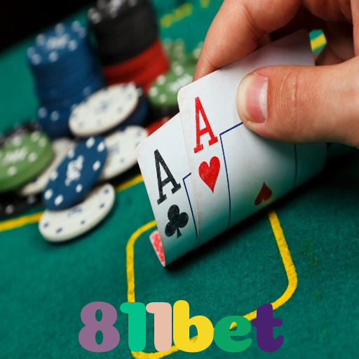  811bet