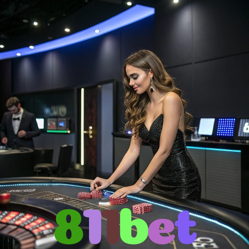  811bet