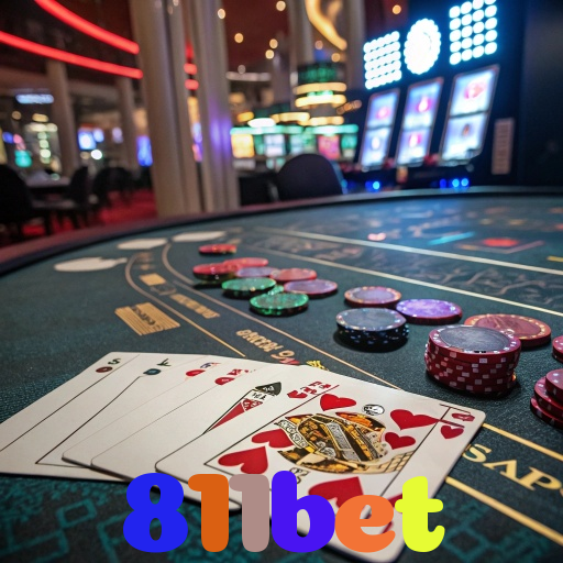  811bet