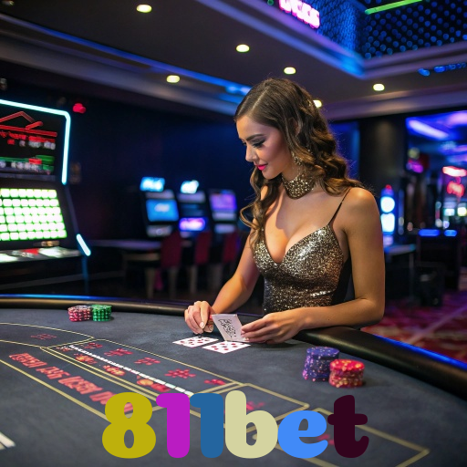  811bet
