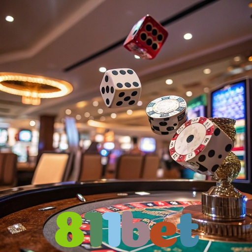  811bet