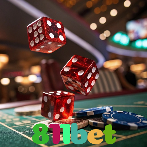  811bet