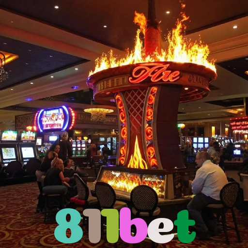  811bet