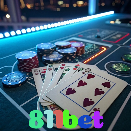  811bet