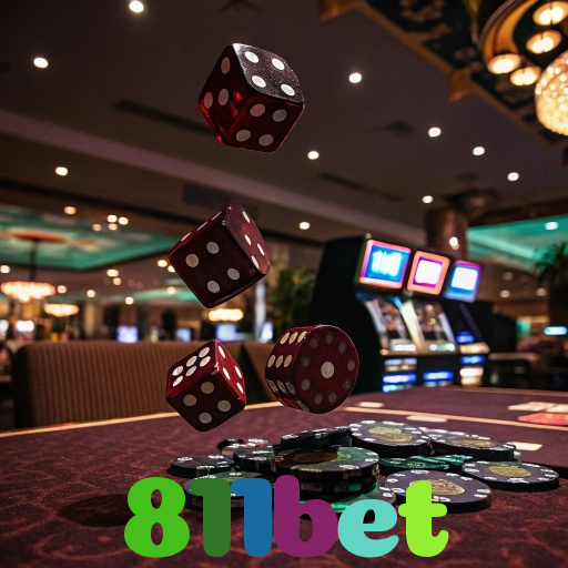  811bet