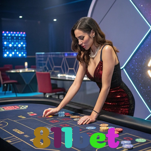  811bet