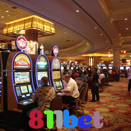  811bet