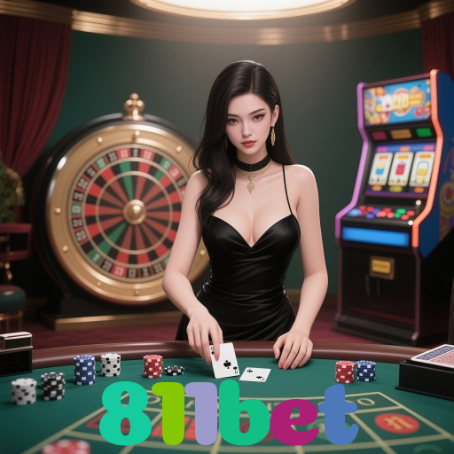  811bet