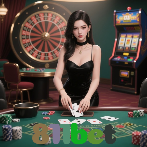  811bet
