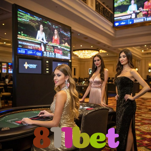  811bet