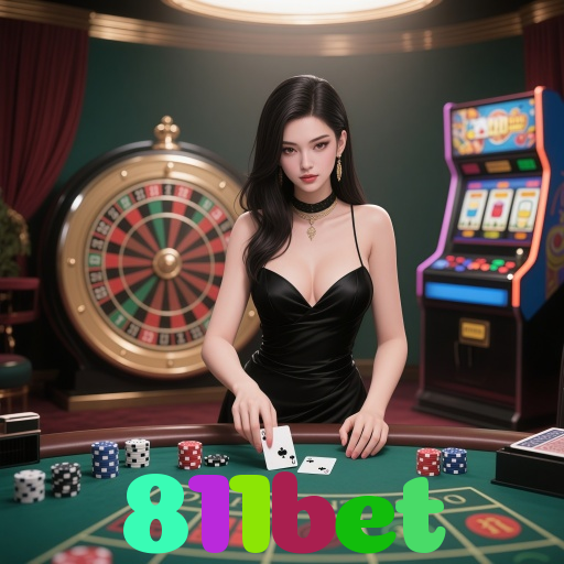  811bet