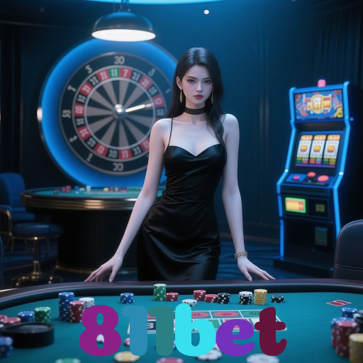  811bet