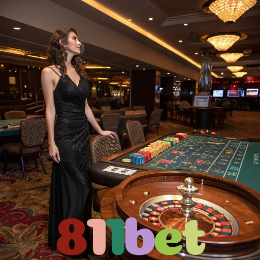  811bet