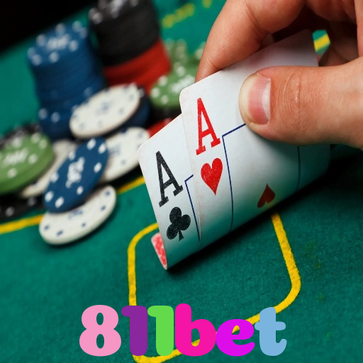  811bet
