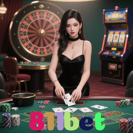  811bet