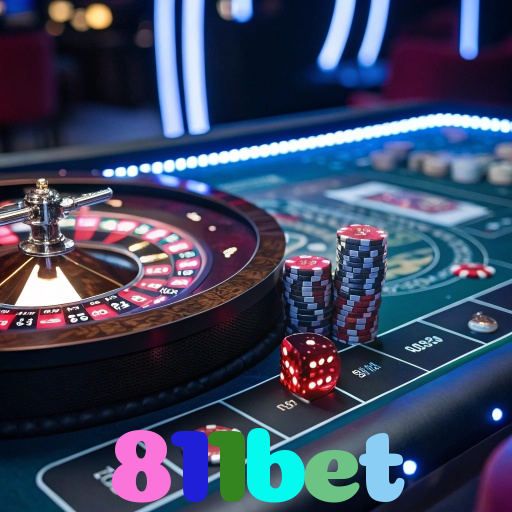  811bet