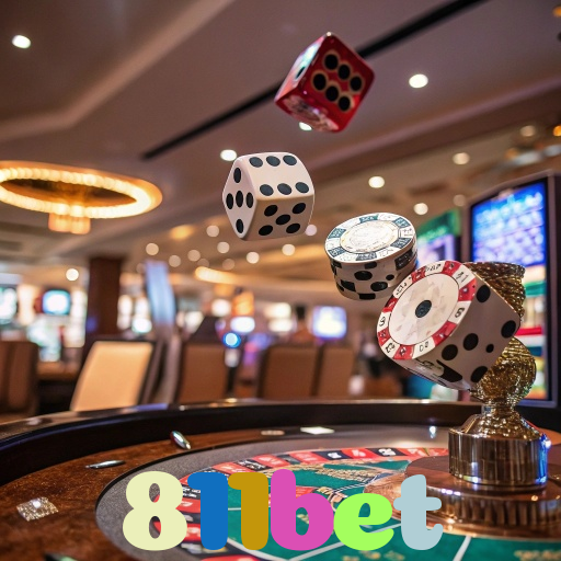  811bet