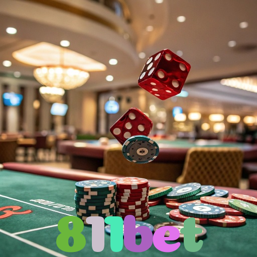  811bet