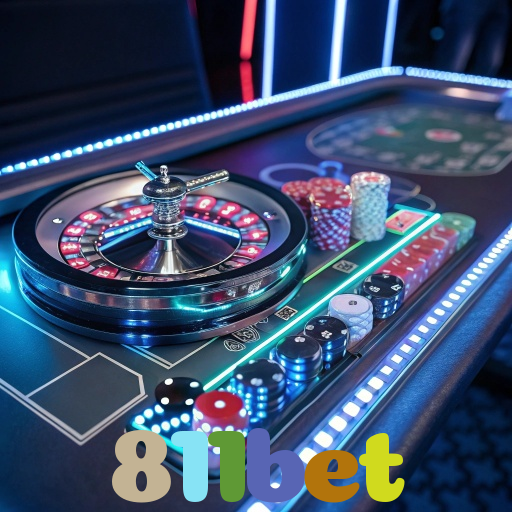  811bet