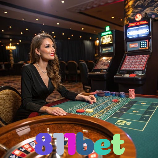  811bet