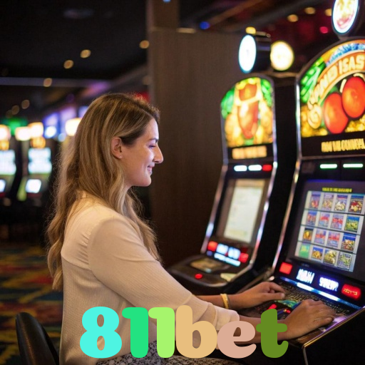  811bet