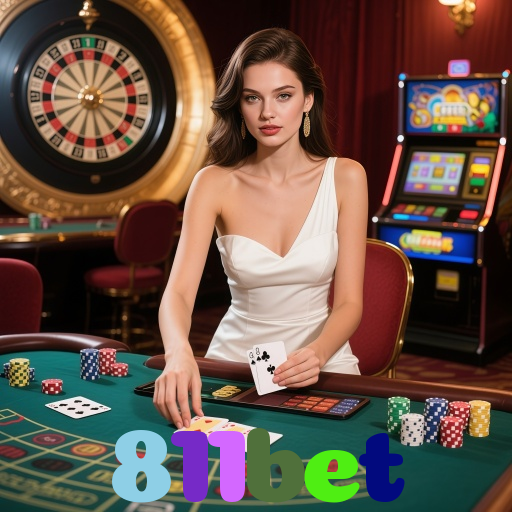  811bet