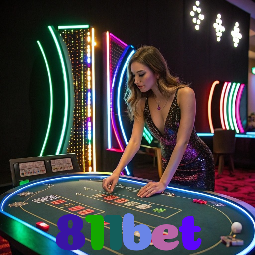  811bet