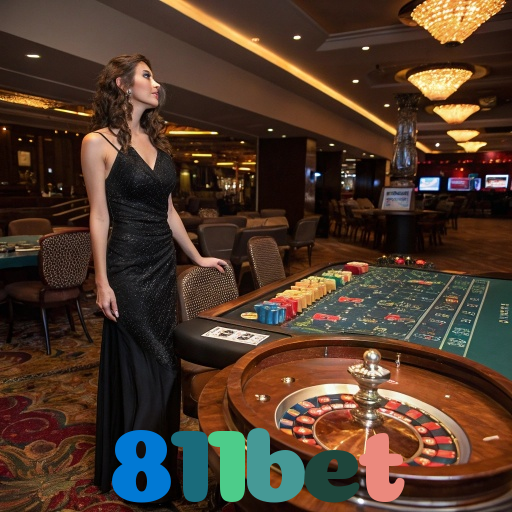  811bet