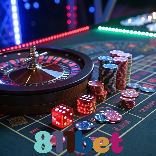  811bet