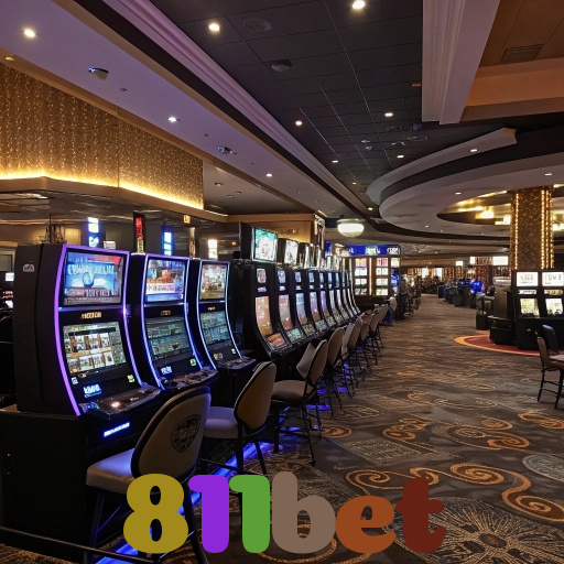  811bet