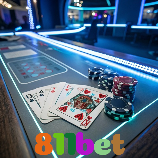  811bet