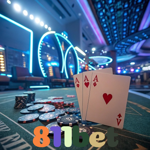  811bet