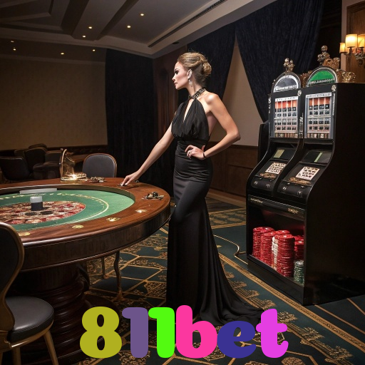  811bet