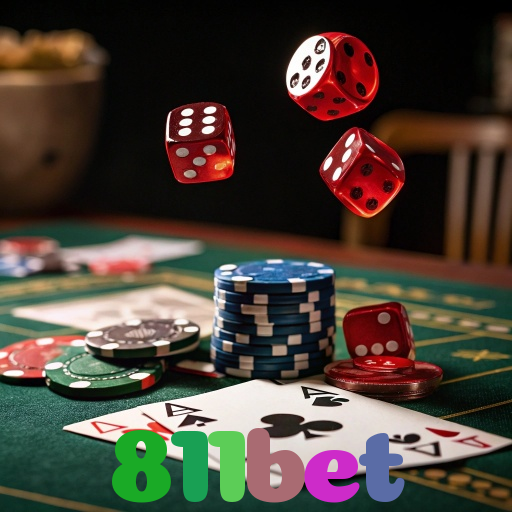  811bet